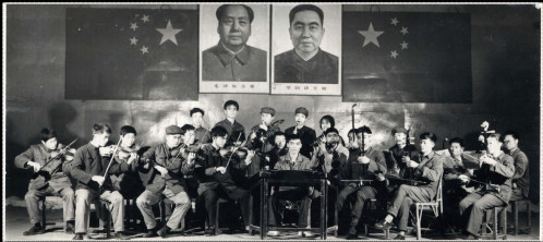 1979年国庆文艺晚会